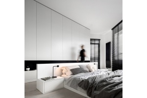 Настольная лампа Mantra Eyes 7510 - 2