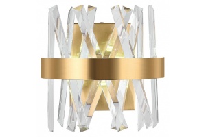 Накладной светильник Natali Kovaltseva TIZIANO LED LAMPS 81113/1W - 2