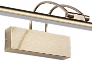 Подсветка для зеркала Zortes MAESTRO ZRS.64701.9 - 2