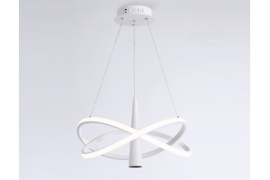 Подвесная люстра Ambrella Light FL FL5367 - 3