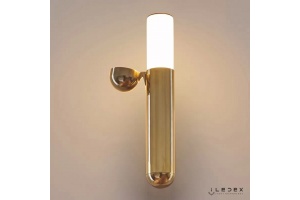 Бра iLedex Sonos 10663W-25W-3000K BR - 2