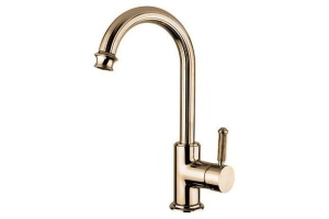 Смеситель для раковины Cezares OLIMP бронза (OLIMP-LSM2-02-L)