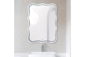 Зеркало BelBagno SPC-OND-600-800-LED-TCH