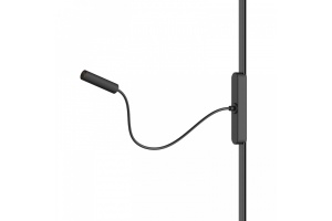 Светильник на штанге Denkirs AIR SPOT DK5313-BK