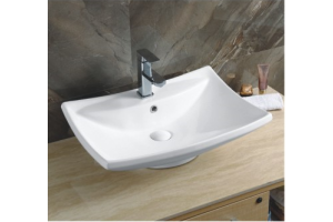 Накладная раковина Gid  60 см (N9111)