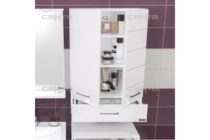 Шкаф Санта Омега 48 см (407004) - 3