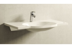 Смеситель Grohe Eurosmart 32154002 для раковины - 2