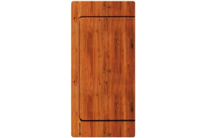 Разделочная доска для кухонной мойки Omoikiri венге (4999053)