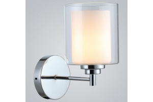 Бра Moderli Maximilian V2523-1W