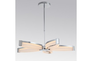 Люстра на штанге Lucia Tucci Modena 5 MODENA 172.5 LED - 2