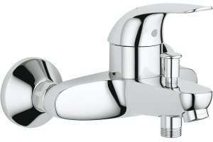 Душевой комплект Grohe Euroeco 124428 - 3
