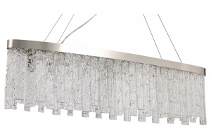 Подвесная люстра Stilfort Frostyle 2155/11/08PL