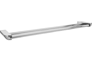 Полотенцедержатель Wasserkraft Kammel K-8340 двойной