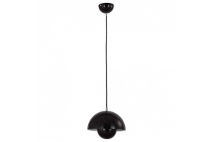 Подвесной светильник Lucia Tucci Narni 5 Narni 197.1 nero - 2