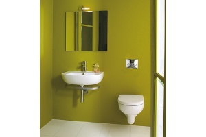 Полотенцедержатель для раковины Jacob Delafon Odeon Up (E4690-39R) - 2