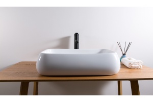 Накладная раковина Gid  60 см (N9239) - 2