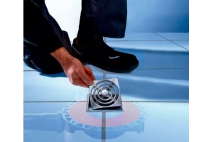 Душевой трап TECE TECEdrainpoint S 120 3601200 - 3