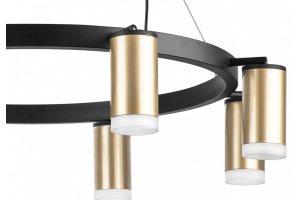 Подвесная люстра Lightstar Rullo LR0184080 - 3