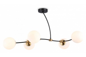 Люстра на штанге Ambrella Light TR TR2548