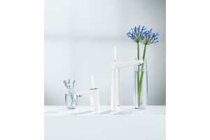 Смеситель Grohe Eurodisc joy 23428LS0 для раковины - 2