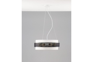 Подвесной светильник Moderli Gela V10486-6P - 2