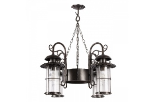 Подвесной светильник Loft it Palermo 100015P/4