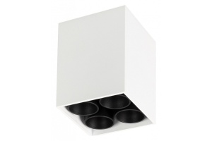 Потолочный светодиодный светильник Arlight SP-Orient-Surface-TC-S65x65-10W Day4000 031855