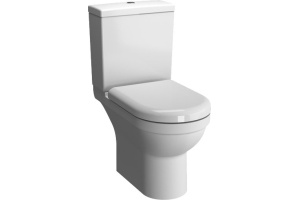 Напольный унитаз Vitra S50 (9797B003-7204)