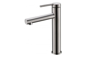 Смеситель для раковины BelBagno Etna сатин (ETN-LMC-IN)