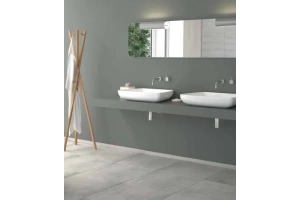 Раковина накладная beWash Helenen 60 белый - 3