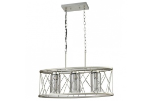 Подвесной светильник Vele Luce Voyage VL6083P03 - 2