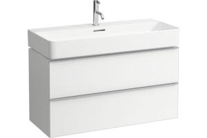 Раковина Laufen Val 8.1028.7.000.104.1 95 см - 2