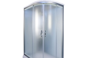 Душевая кабина с поддоном River Nara 110/80/44 MT L (10000002818) - 3