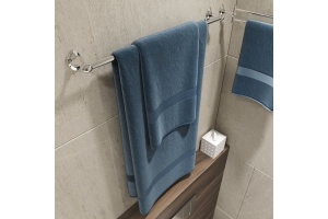 Полотенцедержатель Iddis Male MALSS10i49 одинарный - 2