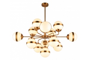 Люстра на штанге Aployt Nika APL.819.07.13