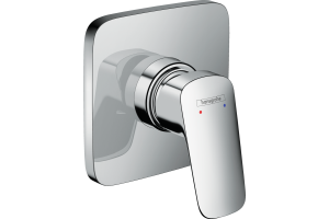 71604000 HG Logis смеситель для душа (внешняя часть)