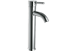 Смеситель для раковины STWORKI FD01031 высокий