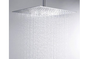 Верхний душ Wasserkraft A119 - 2