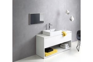 Смеситель Hansgrohe Focus 31608000 для раковины - 2