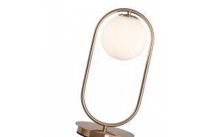 Настольная лампа декоративная Kink Light Кенти 07631-8,20 - 2