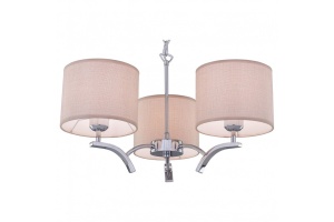 Подвесная люстра Citilux Эвора Рондо CL460131