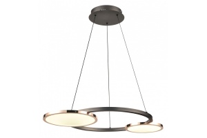 Подвесной светильник Vele Luce Medusa VL7272P02 - 2