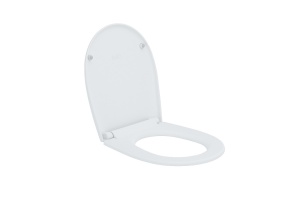 Сиденье из полипропилена IDDIS Soft Close 005 (005PPS3i31)