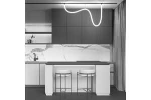 Подвесной светильник Maytoni Tau TR101-2-50W3K-B - 3