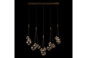 Подвесная люстра Loft it Pop it 10270/S15 - 2