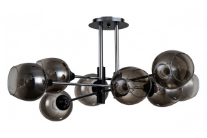 Люстра на штанге Escada Monsoon 1138/8P