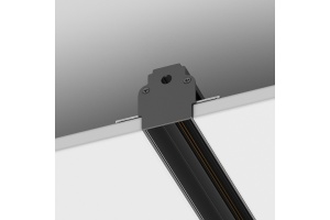 Трек встраиваемый Maytoni Busbar trunkings Gravity TRX010-421B - 3