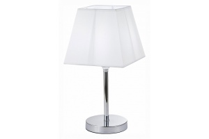 Настольная лампа декоративная EVOLUCE Grinda SLE107604-01