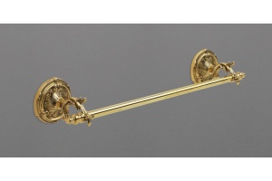 Полотенцедержатель Art&max BAROCCO (AM-1780-Cr)