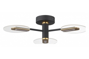 Люстра на штанге SIMPLE STORY 1166 1166-LED21CL